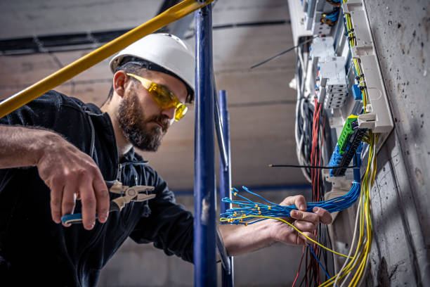 Best 24-Hour Electrician  in Dansville, NY