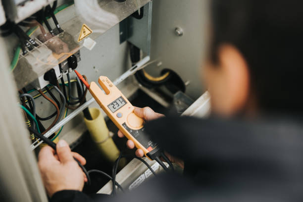 Best Electrical Wiring Services  in Dansville, NY