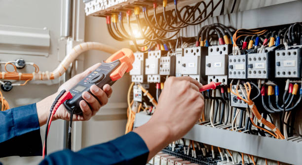 Best Electrical Contractors for Businesses  in Dansville, NY