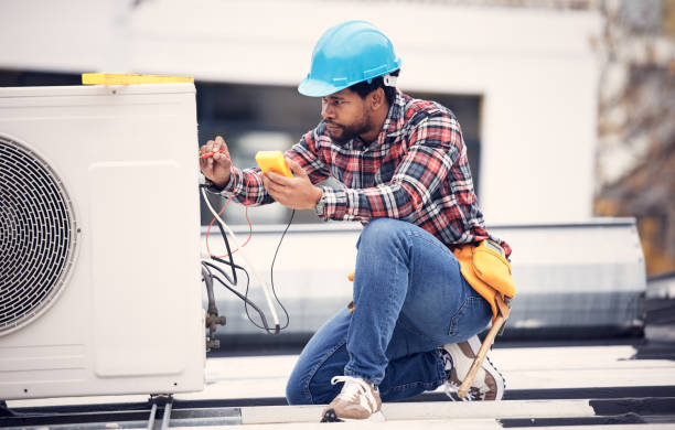 Best Emergency Electrical Repair  in Dansville, NY